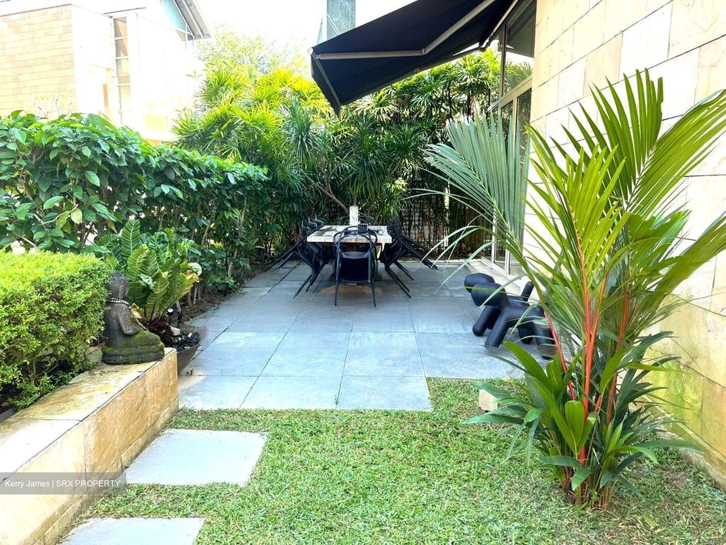 Tudor Ten (D11), Detached #496760061